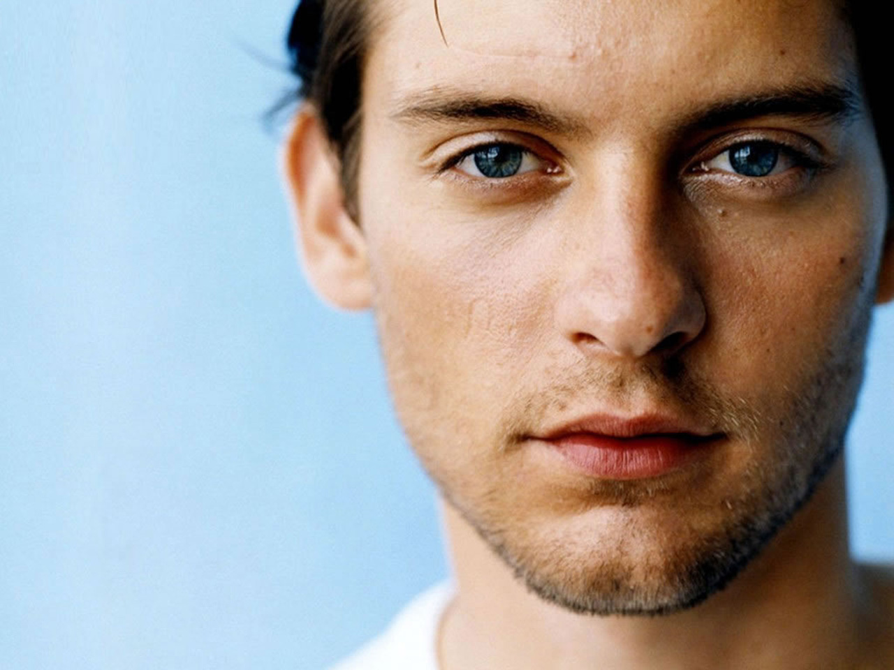 Tobey Maguire - Gallery