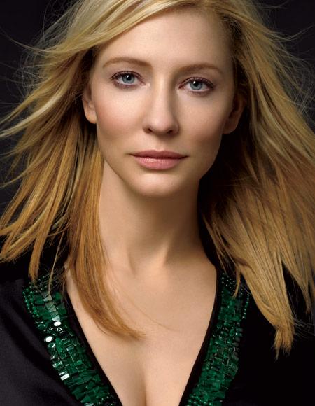 Cate Blanchett - Picture Gallery