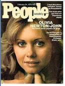 Olivia Newton John magazine 02